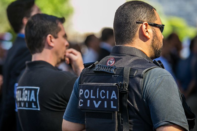 SP nomeia 389 candidatos aprovados em concursos da Polícia Civil