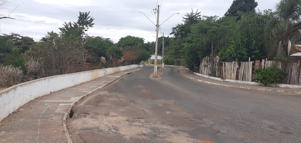 Assinatura de convênio no valor de R$ 200 mil permitirá construção de ponte em São Manuel