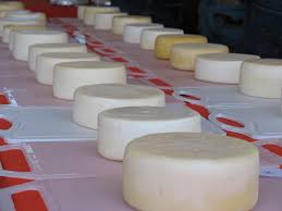 EBC | Pesquisadores tentam introduzir queijo do Serro no mercado ...