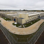 CDP penitenciária cadeia