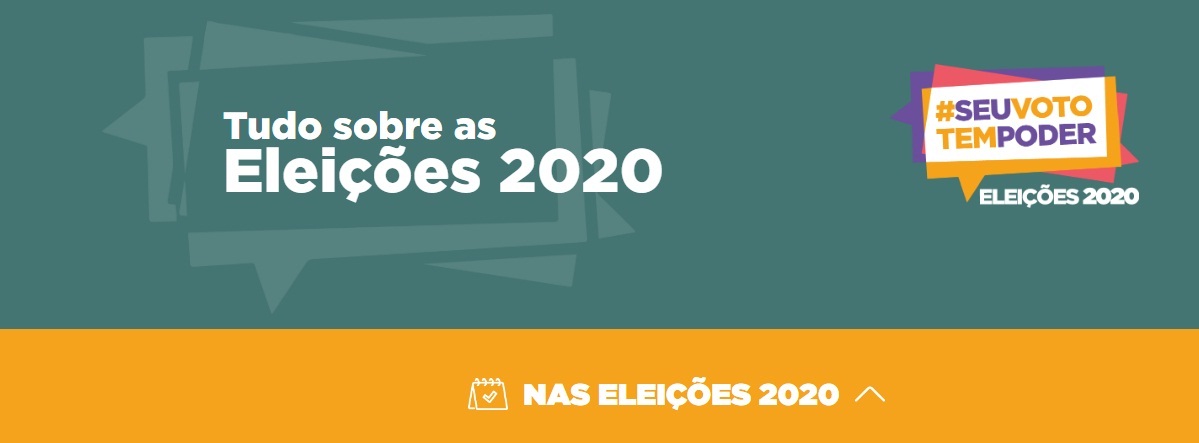 Eleições 2020: quem deve votar? Saiba sobre documentos e tire as demais dúvidas