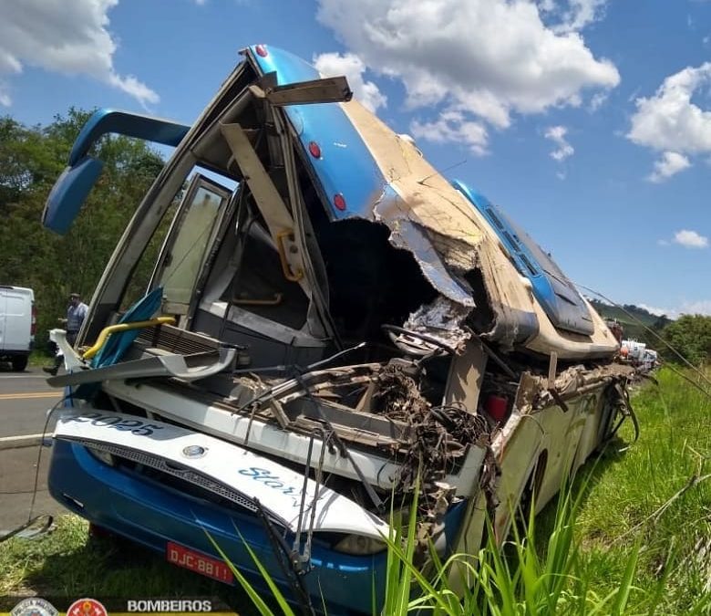 Morre mais uma vítima do acidente de trânsito em Taguaí