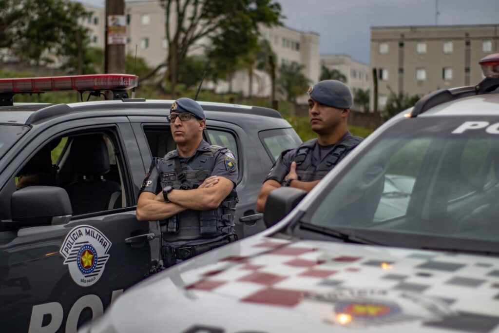 Forças De Segurança Realizam 15 Prisões Durante Operação Agência 14news 0531