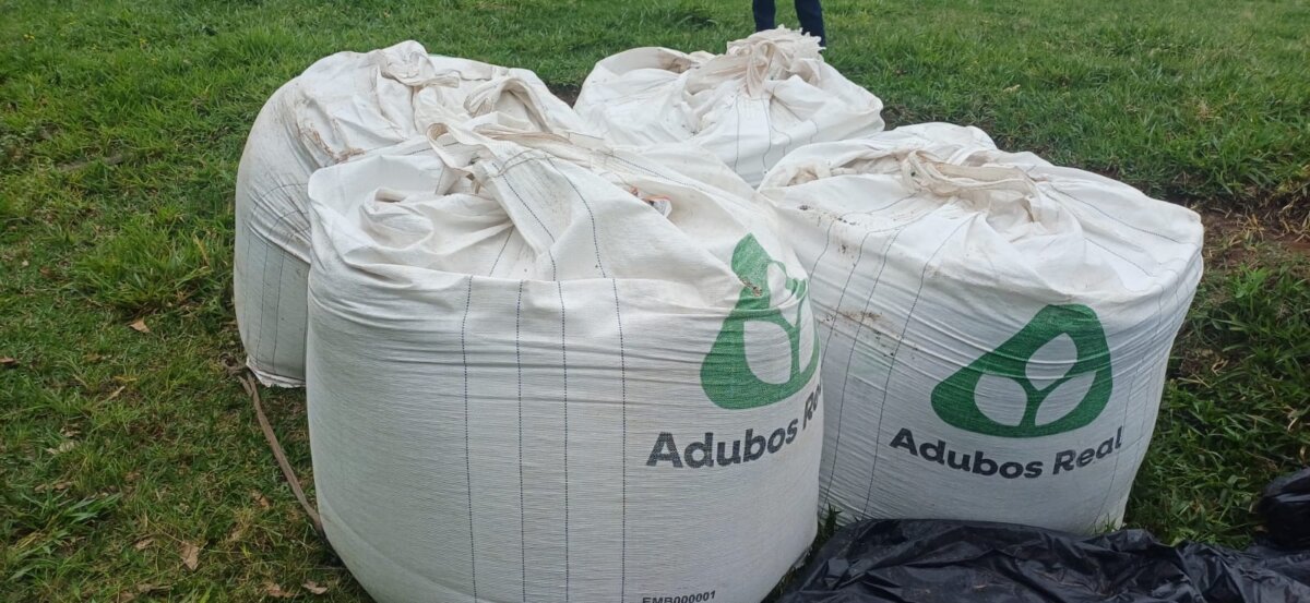 Investigação do GIAR leva Polícia Civil a recuperar 4 toneladas de fertilizantes em Botucatu